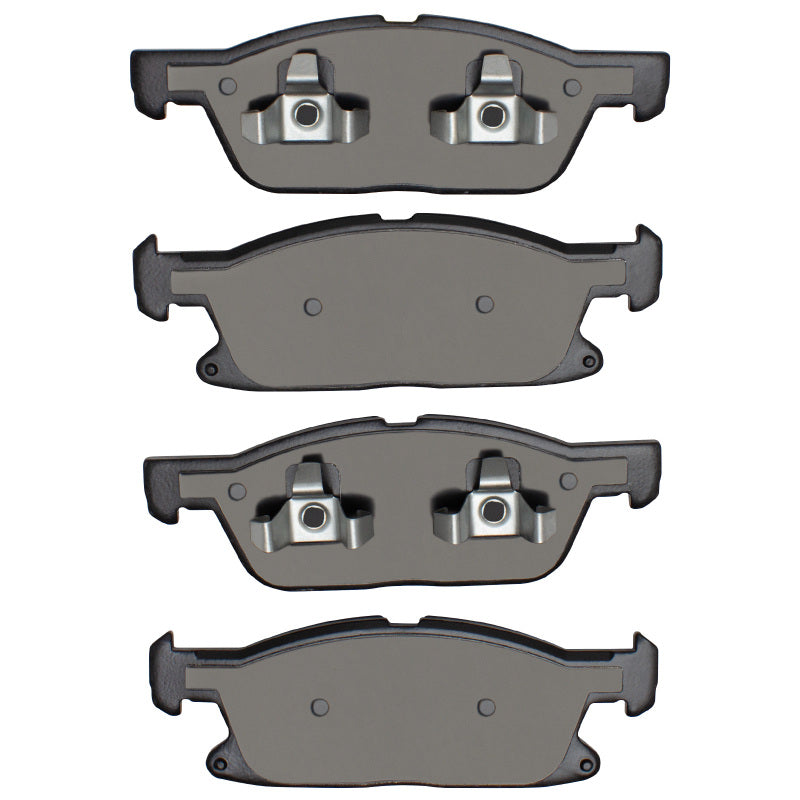 R1 19-24 Ford Edge Front Optimum OE Brake Pads