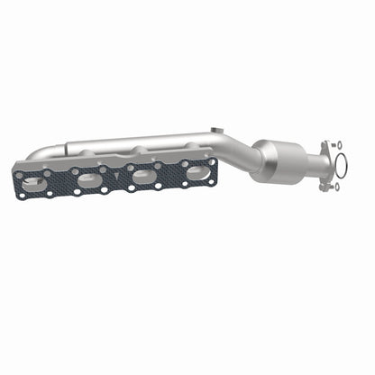Magnaflow 2004 Nissan Titan 5.6L Direct Fit Converter Magnaflow