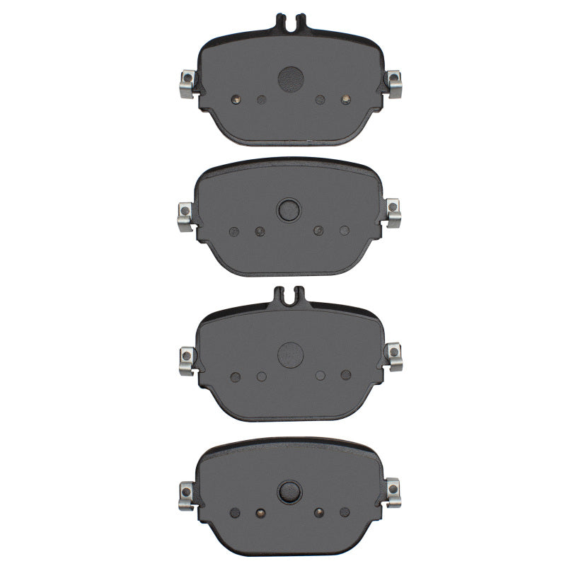 R1 17-23 Mercedes-Benz E450 Rear Optimum OE Brake Pads