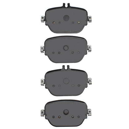 R1 17-23 Mercedes-Benz E450 Rear Optimum OE Brake Pads