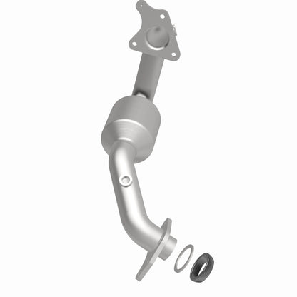 Magnaflow Conv DF 2015 Juke L4 1.6L OEM Magnaflow
