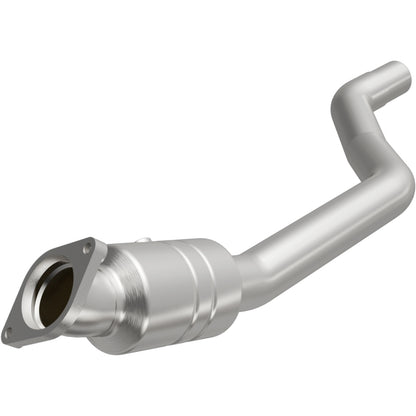 Magnaflow Conv DF 2015 Charger V8 6.4 6.2 OEM Magnaflow