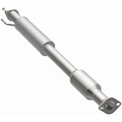 Magnaflow 2015 Sedona 3.3 Underbody Direct Fit Converter Magnaflow