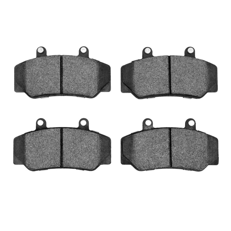 R1 Front OE Brake Pads 1982-1992 Volvo 760 Series/740 & More - 2551-0492-00