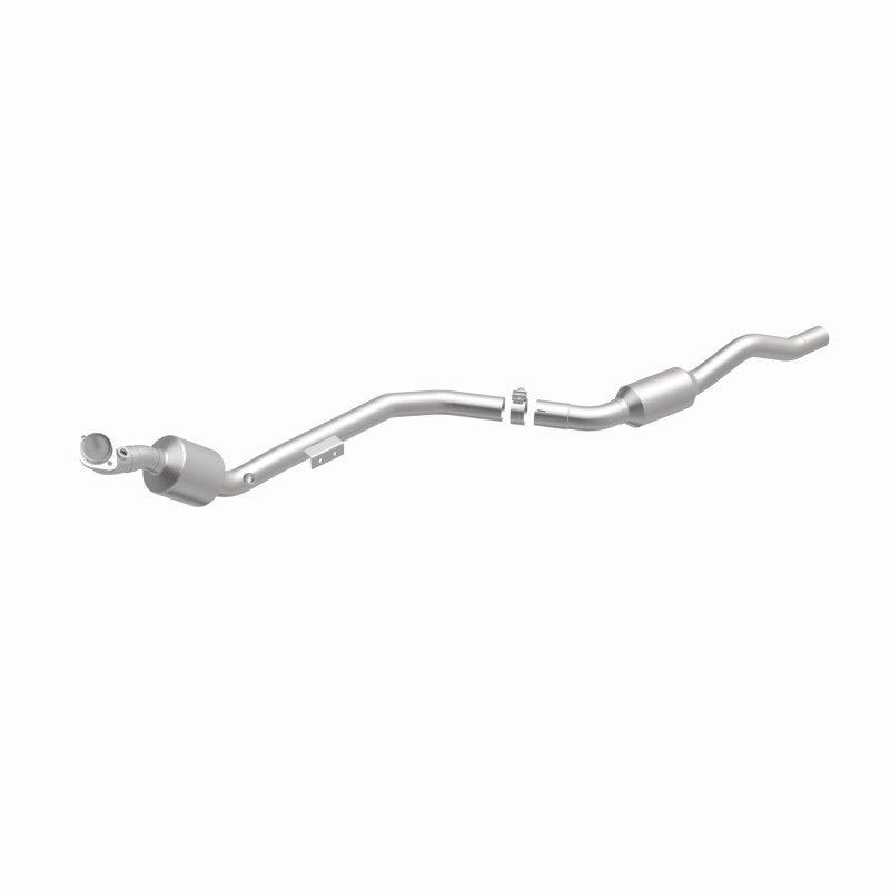 Magnaflow 2007 Mercedes-Benz E350 3.5L Direct Fit Converter Magnaflow