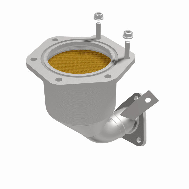 Magnaflow 07-12 Nissan Altima 3.5L Direct Fit Converter Magnaflow