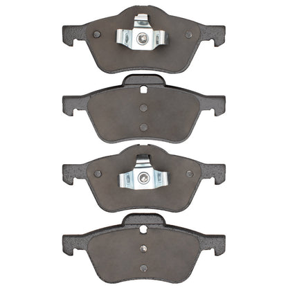 DFC 02-08 Mini Countryman And Paceman) Front 4000 Hybridynamic Brake Pads