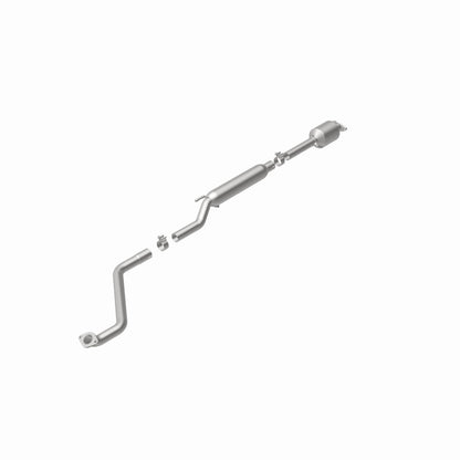 MagnaFlow Conv Direct Fit OEM Grade Federal EPA Compliant 14-17 Kia Forte / Hyundai Elantra Magnaflow