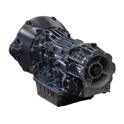 BD Diesel 13-18 Dodge Ram AS69RC 2WD RH PTO Torquemaster Transmission Package