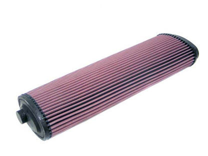 K&N Replacement Air Filter BMW 330D, 525D, 530D, & 730D 3.0L TURBO-DIESEL; 1999-00 (NON-US) K&N Engineering