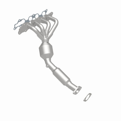 Magnaflow 05-06 Ford Focus 2.0L Direct Fit Converter Magnaflow