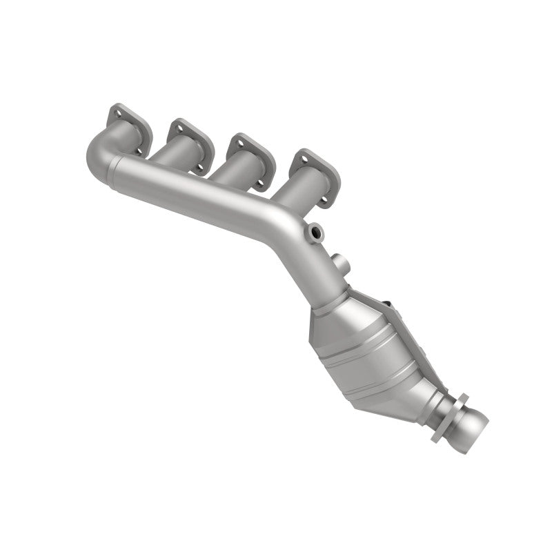 MagnaFlow Conv DF 93-95 Lin Mark VIII 4.6 Driver Side Magnaflow
