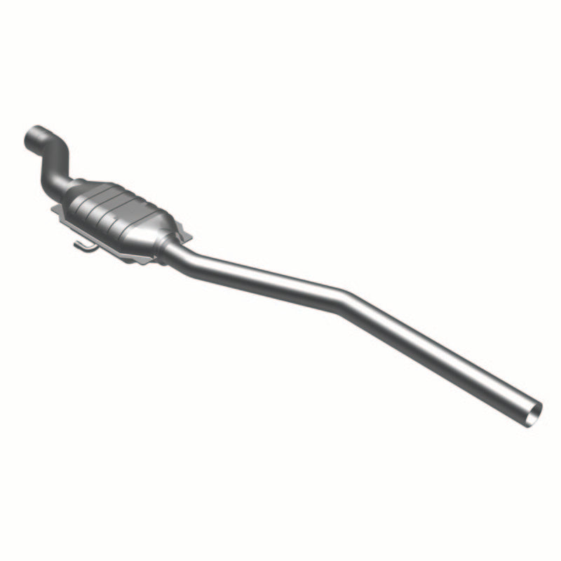 MagnaFlow Conv DF 79-87 Dodge Pickup 3.7L CA Magnaflow