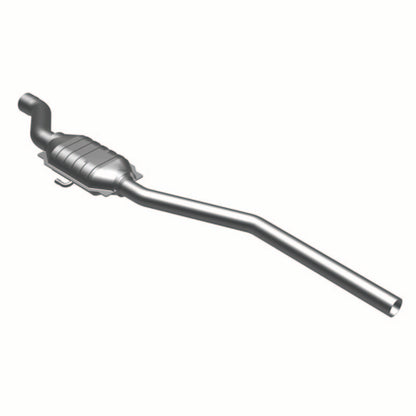 MagnaFlow Conv DF 79-87 Dodge Pickup 3.7L CA Magnaflow