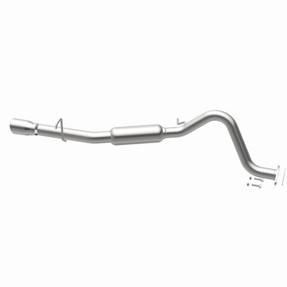 BRExhaust 05-08 Mercury Mariner 3.0L Muffler Kit