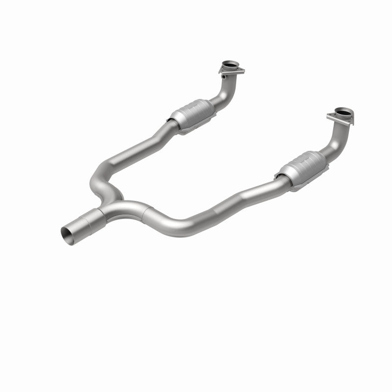 MagnaFlow Conv GM 49X6.5X4 2.25/3 Magnaflow