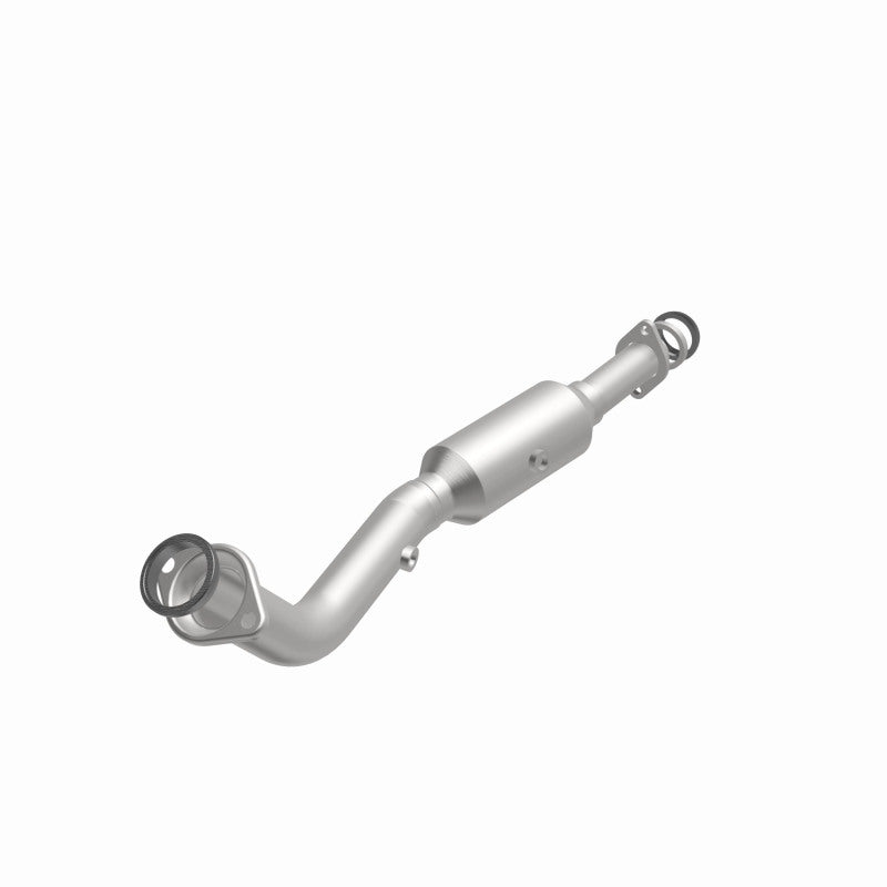 MagnaFlow Direct Fit Converter 03-11 Honda Element 2.4L Underbody Magnaflow