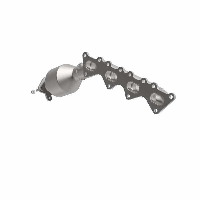 MagnaFlow Conv DF 09-10 Hyundai Genesis 4.6L Magnaflow