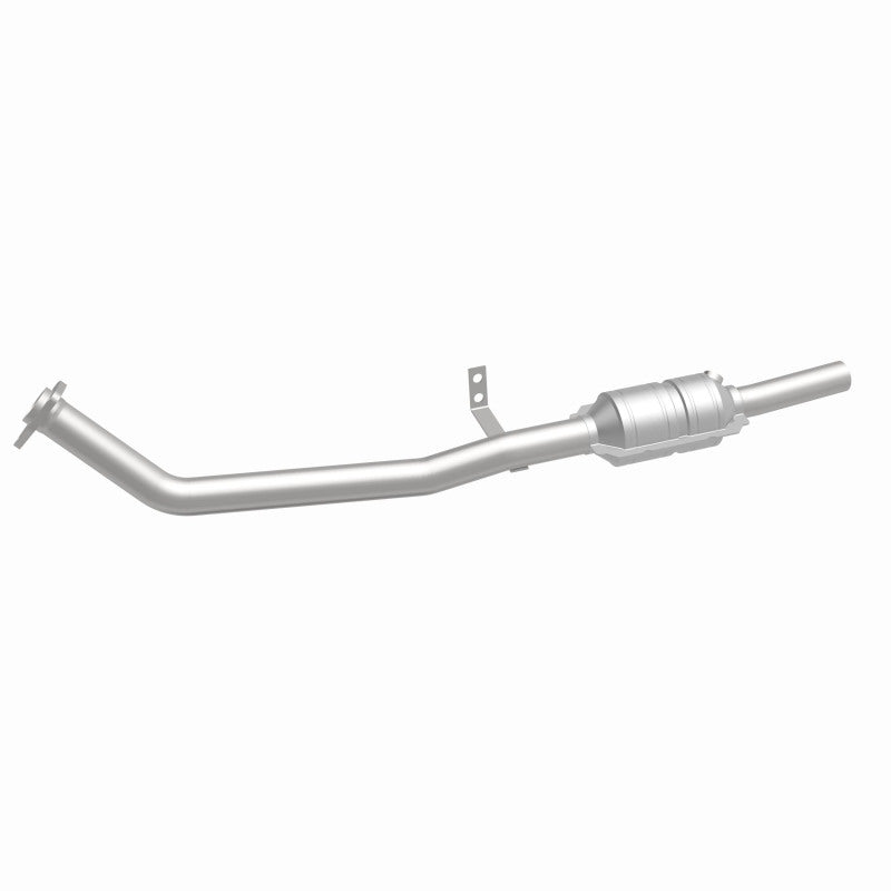 MagnaFlow Conv DF 96-97 Infiniti J30 3.0L Driver Side Magnaflow
