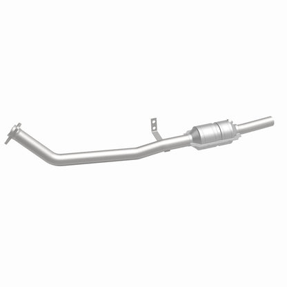 MagnaFlow Conv DF 96-97 Infiniti J30 3.0L Driver Side Magnaflow