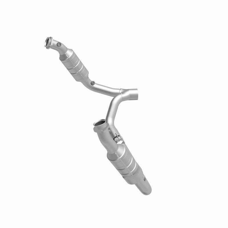 MagnaFlow Conv DF RAM Pickup 2006 8 5.7L Magnaflow