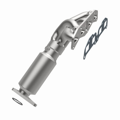 MagnaFlow Conv DF 05-13 Nissan Frontier 2.5L Magnaflow
