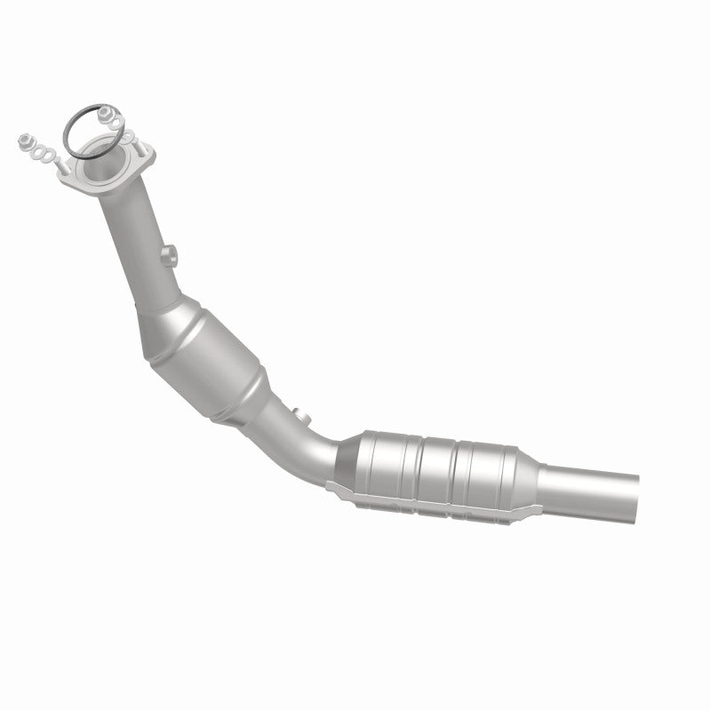 MagnaFlow Conv Direct Fit California 10-11 Chevy Camaro V6 3.6LGAS Magnaflow
