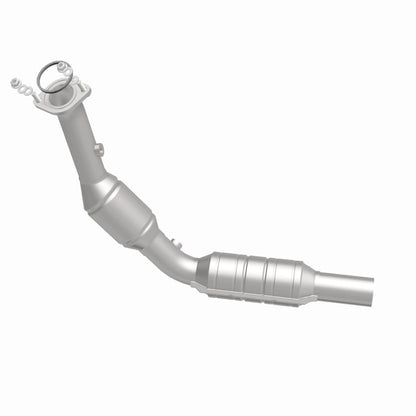 MagnaFlow Conv Direct Fit California 10-11 Chevy Camaro V6 3.6LGAS Magnaflow