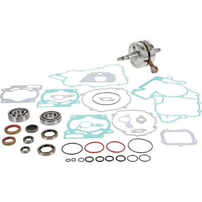 Hot Rods 14-15 KTM 150 SX 150cc Bottom End Kit CBK0211
