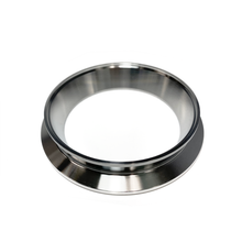 Load image into Gallery viewer, Stainless Bros Garrett G42 G Series Turbine Outlet Flange - 4 Bolt Inlet