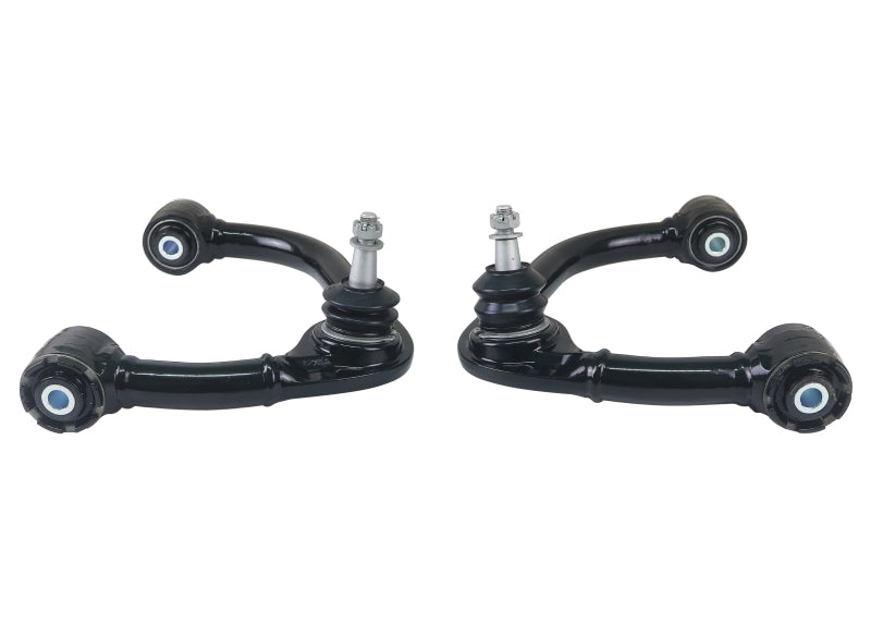 Whiteline 04-20 Ford F-150 Control Arms - Front Upper Whiteline