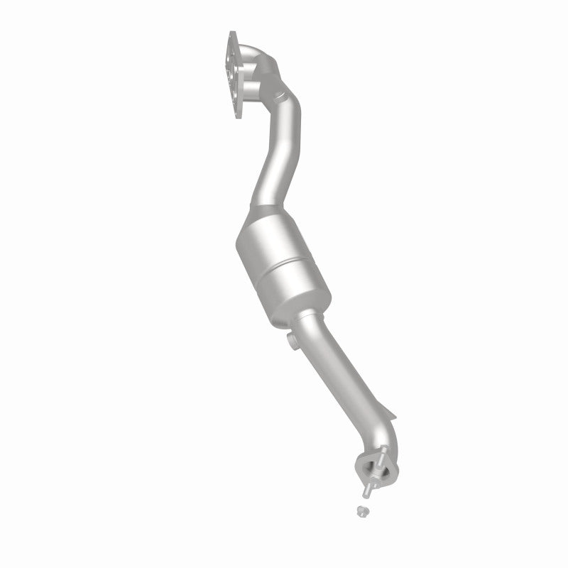 MagnaFlow Conv DF 05-09 Audi A8 6.0L Magnaflow