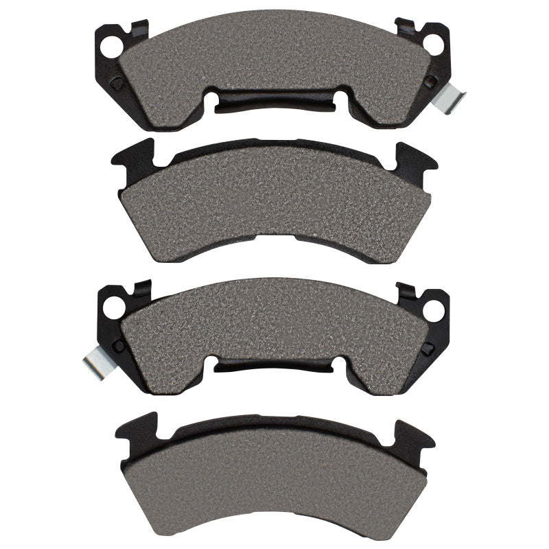 R1 90-96 Chevrolet Commercial Chassis Front Optimum OE Brake Pads