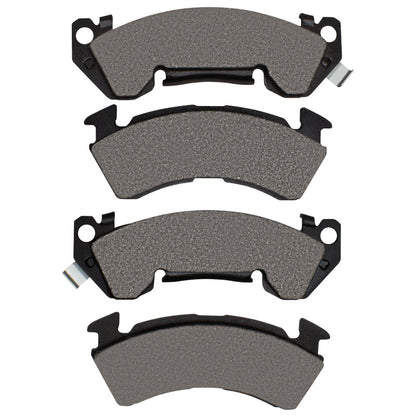 R1 90-96 Chevrolet Commercial Chassis Front Optimum OE Brake Pads
