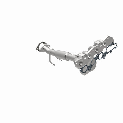 Magnaflow 15-17 C-Max L4 2 OEM Manifold Direct Fit Converter Magnaflow