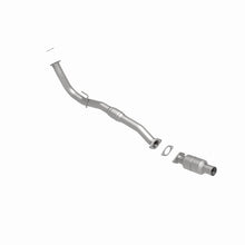 Load image into Gallery viewer, MagnaFlow Conv DF 02-03 Avalanche Passenger Side 8.1L