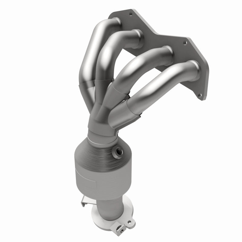 MagnaFlow Conv DF 07 Toyota Highlander 2.4L Magnaflow