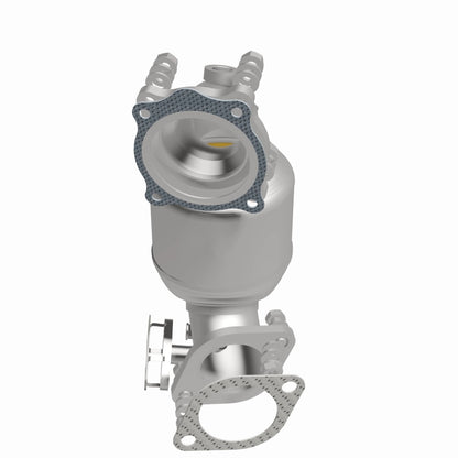 MagnaFlow DF Conv 2020 Hyundai Sonata Front Underbody 1.6L