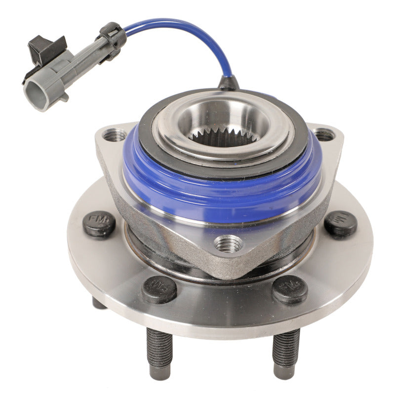 MOOG 06-07 Buick Terraza Front / Rear Hub Assembly Moog