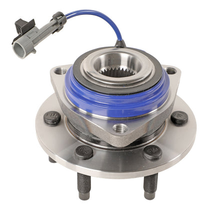 MOOG 06-07 Buick Terraza Front / Rear Hub Assembly Moog