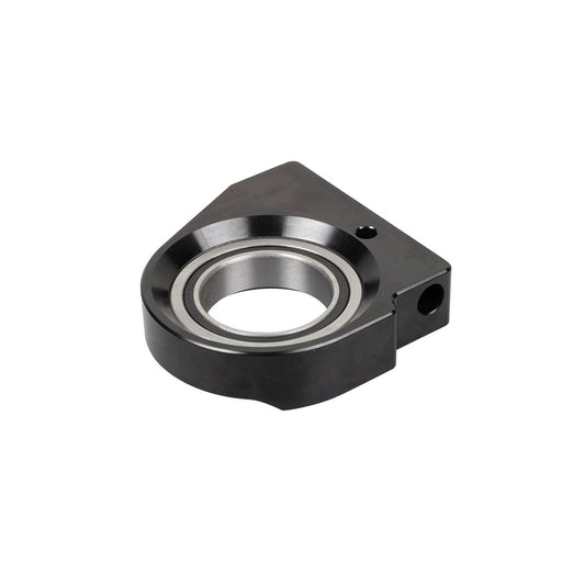 Synergy Front Sector Shaft Brace Replacement Bearing Block For PSC Big Bore, Jeep Wrangler JK/JKU - 8069-14