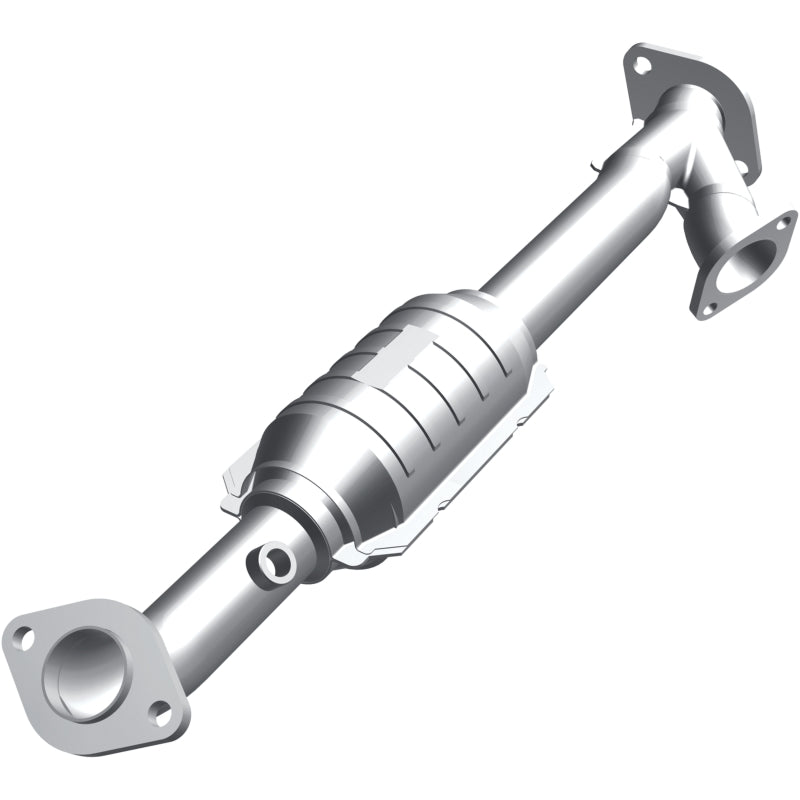 MagnaFlow Conv DF 05-07 4Runner 4.7 Passenger Side Rear OE Magnaflow