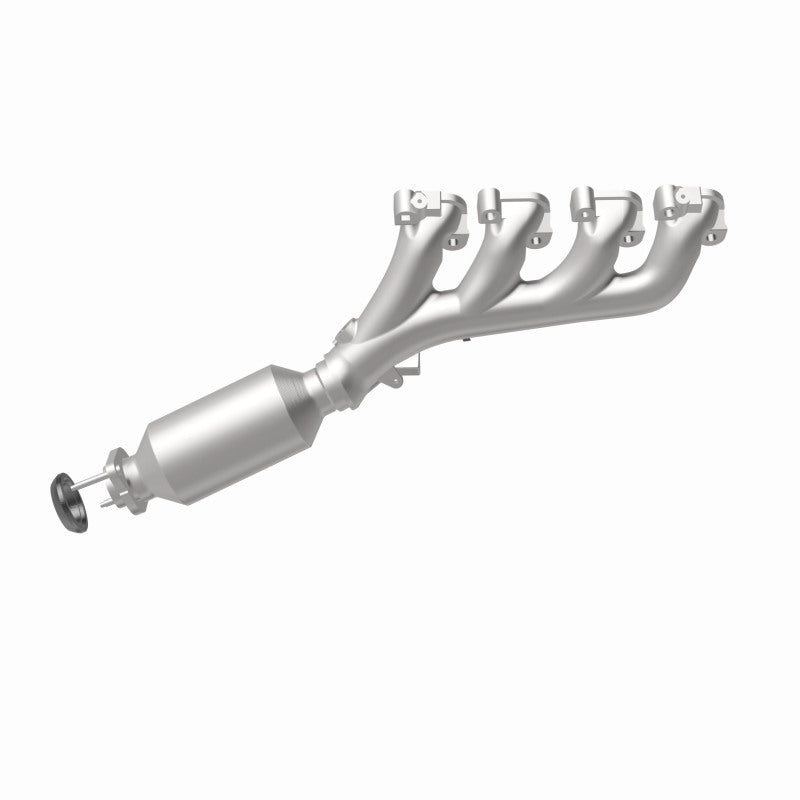 MagnaFlow Conv DF 05-06 Cadillac STS 4.6L P/S Manifold/04-06 Truck SRX 4.6L P/S Manifold (49 State) Magnaflow