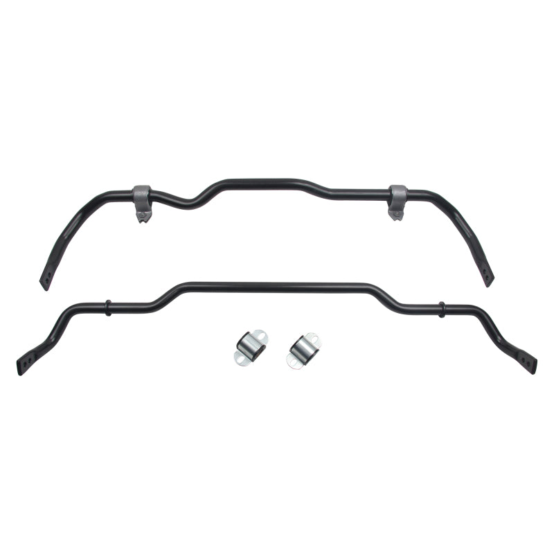 ST Anti-Swaybar Set 06-13 Audi A3 2wd / 07+ VW Golf V/VI/Jetta V/Jetta VI ST Suspensions