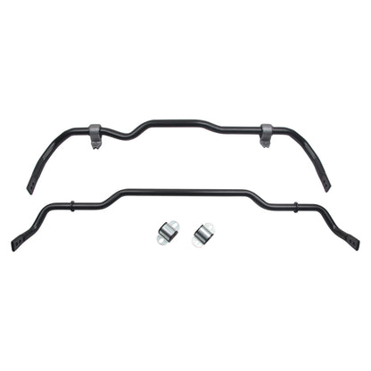 ST Anti-Swaybar Set 06-13 Audi A3 2wd / 07+ VW Golf V/VI/Jetta V/Jetta VI ST Suspensions