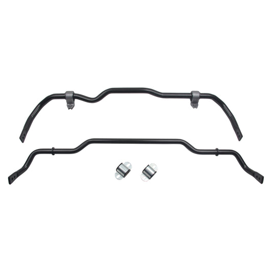 ST Anti-Swaybar Set 06-13 Audi A3 2wd / 07+ VW Golf V/VI/Jetta V/Jetta VI ST Suspensions