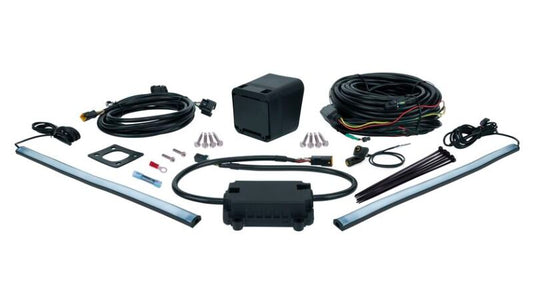 AirLift Performance Towtal View LaneGuard (Single Sensor Blind Spot Detection System)