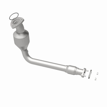 MagnaFlow Conv DF 09-11 Chevy Malibu 3.6L Magnaflow