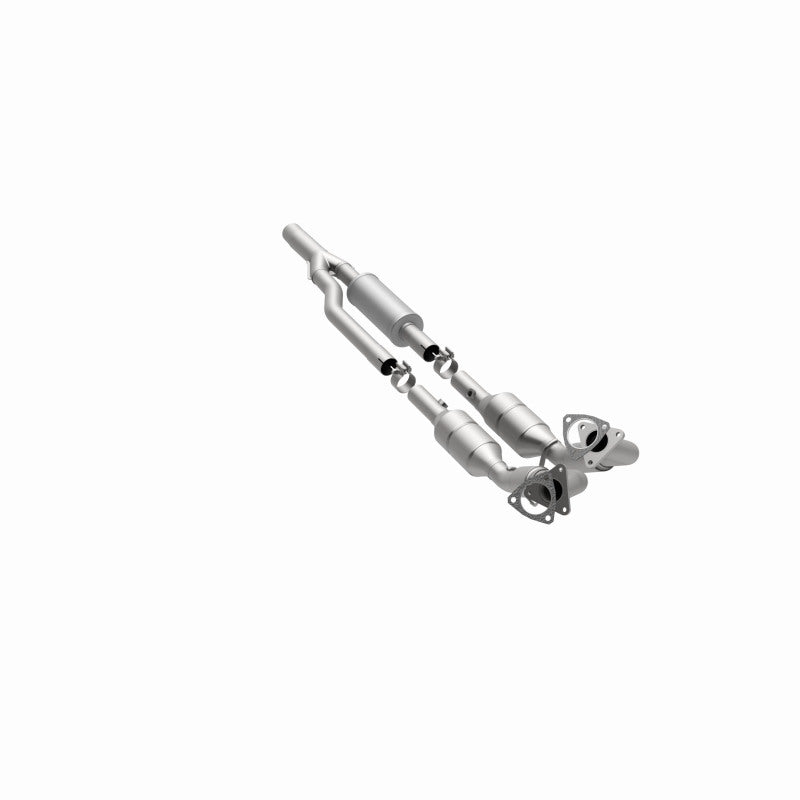 Magnaflow California Direct Fit Converter 08-09 Audi TT Quattro 3.2L Magnaflow