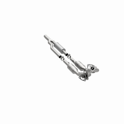 Magnaflow California Direct Fit Converter 08-09 Audi TT Quattro 3.2L Magnaflow